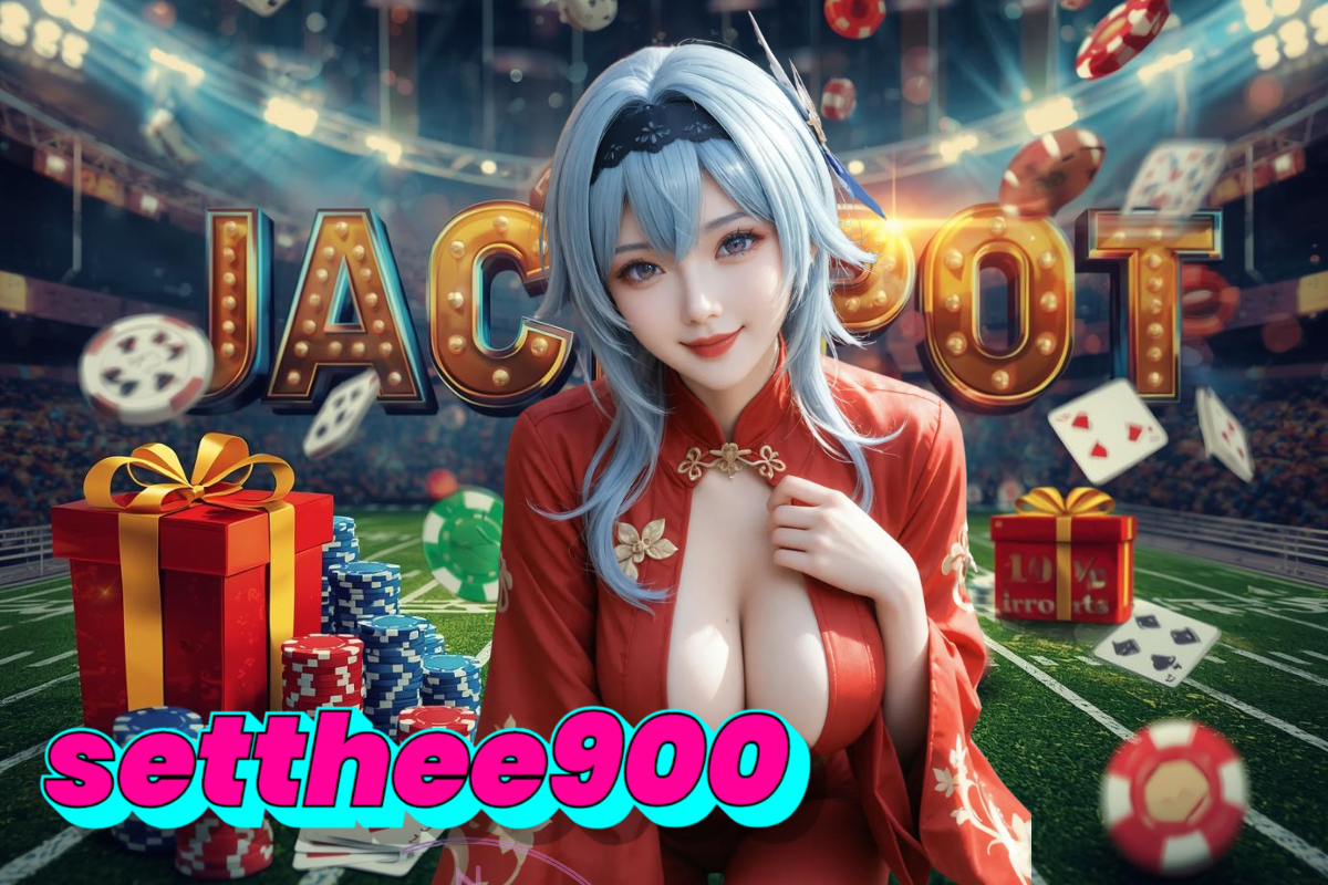 setthee900 สล็อต